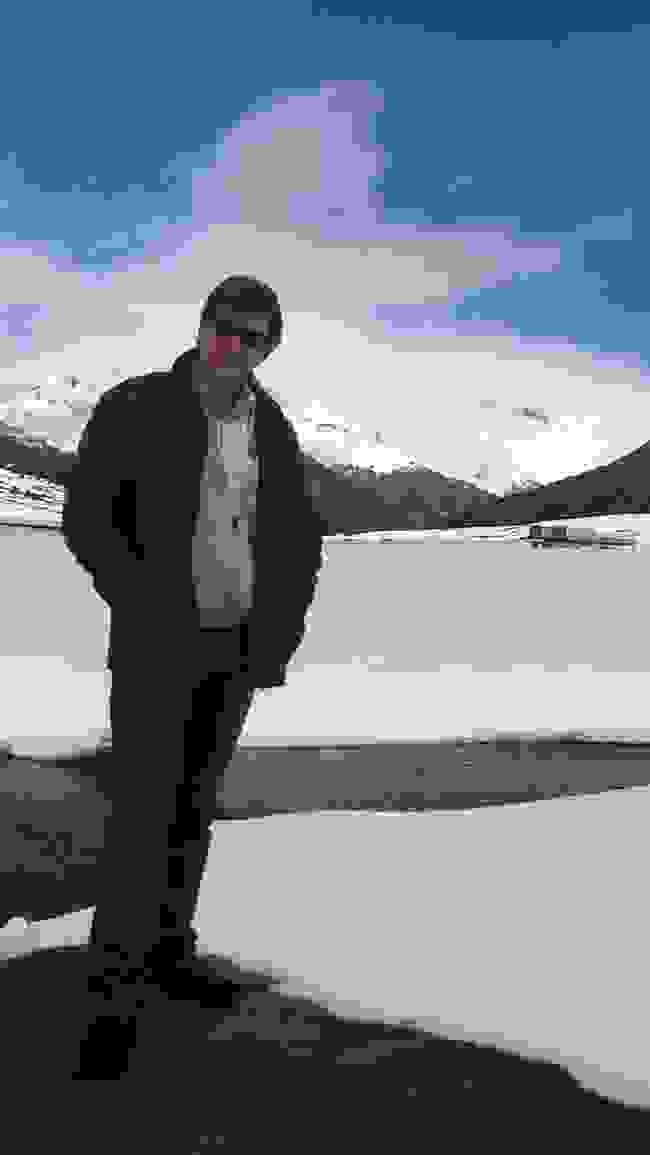 Ouvrir l'album...